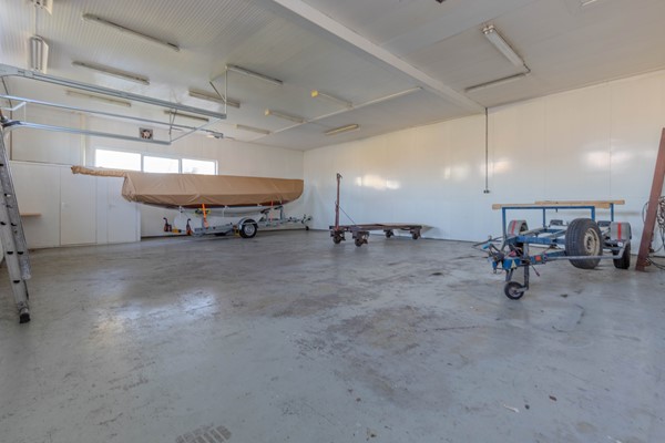 Medium property photo - Westerdijk 56A, 2451 VC Leimuiden